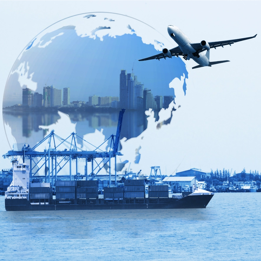 export division