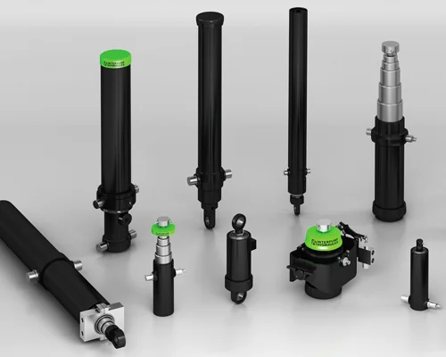 Hydraulic Cylinder