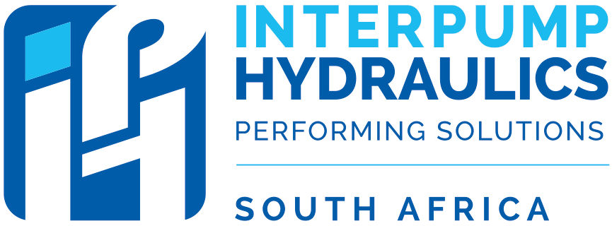 interpump south africa logo