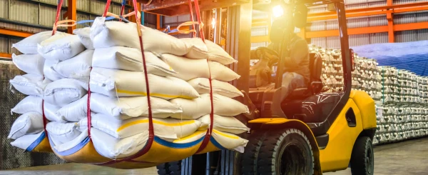 Material Handling