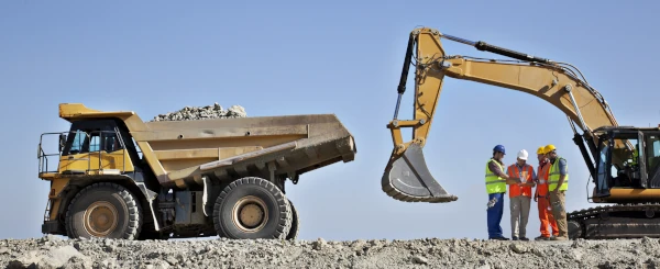 Hydraulics for Mining
