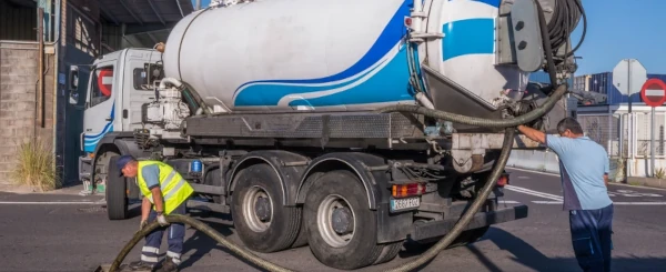 Hydraulic for Material Handling