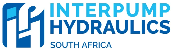 interpump south africa logo