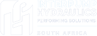 interpump south africa logo